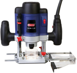 Фрезер Диолд МЭФ-1,25 1250Вт 32000об/мин макс.ход:40мм