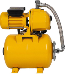 Насосная станция центробежный Denzel PSD800C 800Вт 2400л/час 97212