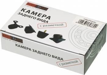 Камера заднего вида SILVERSTONE F1 Interpower IP-860 F/R