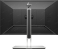 ЖК монитор HP E24q G4 9VG12AA с поворотом экрана LCD, 2560x1440, D-Sub, HDMI, DP, USB3.2 Hub