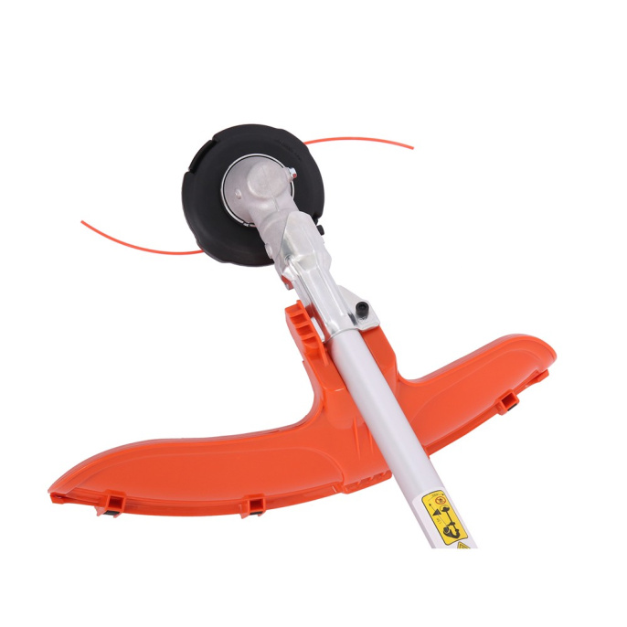 Бензокоса Holzfforma FF143RII PRO BC14300PRO