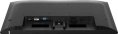 23.8" Монитор Philips E Line 24E1N1100D, 1920x1080, IPS, 100Гц, 1хHDMI, черный [24e1n1100d/60]