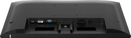 23.8" Монитор Philips E Line 24E1N1100D, 1920x1080, IPS, 100Гц, 1хHDMI, черный [24e1n1100d/60]