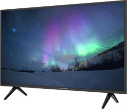 40" Телевизор POLARLINE 40PL52TC FULL HD, черный