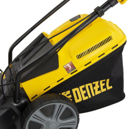 Газонокосилка роторная Denzel GLD-460SP 58803