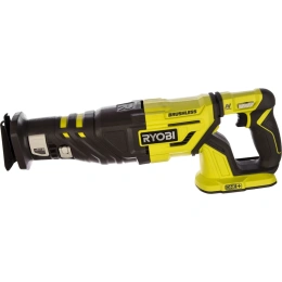 Бесщеточная сабельная пила Ryobi ONE+ R18RS7-0 5133003809
