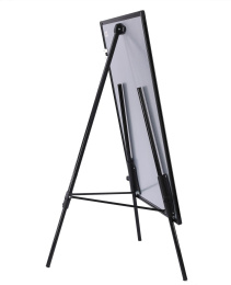 Флипчарт Deli E7885 магнитно-маркерная лак 60x90см на треноге