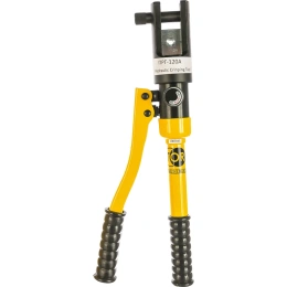 Опрессовщик кабеля TOR YQK-120A 1181201