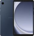 8.7" Планшет Samsung Galaxy Tab A9 SM-X110 4/64 GB G99 Wi-Fi, 1340 x 800, Android 13, темно-синий [sm-x110ndbacau]