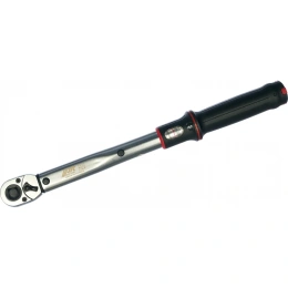 Ключ динамометрический JTC 1/2", 10-100 Нм, 405 мм, 4935 700729