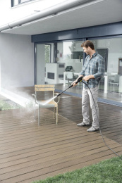 Средство для очистки Karcher RM 555 5л. (6.295-357.0)