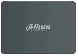 SSD накопитель Dahua SSD C800A 128GB 2.5 SATA III 3D NAND TLC, 7mm, R/W up to 530/450MB/s, TBW 50TB 3year wty DHI-SSD-C800AS128G