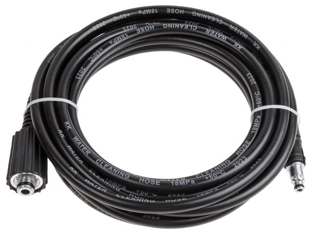 Шланг напорный для очистителей высокого давления WORTEX PW 1217-1, PW 1420, PW 1523-1, PW 1620 1318382