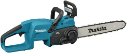 Цепная пила Makita LXT DUC357 аккум. 610Вт дл.шины:14" (35cm) (DUC357Z)