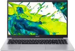 Ноутбук Acer Aspire Lite 15 AL15-36P-C9XQ, 15.6", N150/ 8Gb/ 256SSD/ Silver NX.DGJCD.004