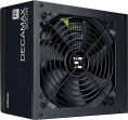 Блок питания Zalman ZM500-LX3 (ATX 12V V2.31, 120mm, APFC, 80+, 20 + 4pin 1хCPU4+4pin, FDD 4pin, 4хIDE 4pin, 6хSATA, PCIe 6+2 pin, OPP/ OVP/ UVP/ SCP, 140х150х86мм)