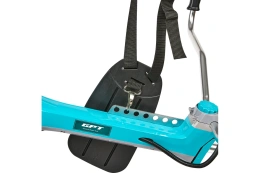 Триммер бензиновый GPT TBC-525 D