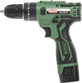 Дрель-шуруповерт аккумуляторная ударная Hammer ACD16CH