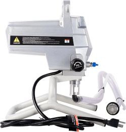 Краскораспылитель ZITREK ZKPM1000PRO [085-3301]