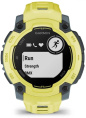 Смарт-часы Garmin Instinct E 45мм 1.4" AMOLED корп.оливковый рем.оливковый разм.брасл.:132-213мм (010-02933-01)