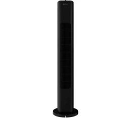 Бытовой вентилятор напольный колонный RBF-801M-BL