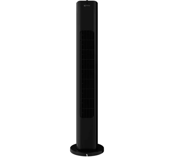 Бытовой вентилятор напольный колонный RBF-801M-BL