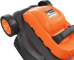 Газонокосилка роторная Patriot PT1032E 512309221 1100Вт