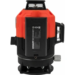 Профессиональный лазерный уровень 4D 16 линий Gigant GBLL-12