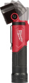 Фонарь Milwaukee L4 PWL-301 (4933479765) (питание: аккумулятор, 4 В, источник света: светодиод, 4 режима, 500 Лм, 1 аккумулятор L4 B3, USB-кабель)