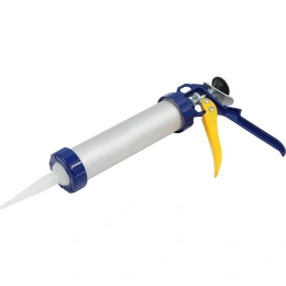 Пистолет для герметиков Kubis 300 мл, закрытый, SealPro 04-05-2030