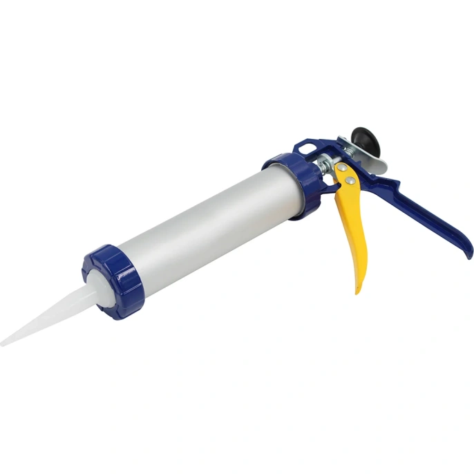 Пистолет для герметиков Kubis 300 мл, закрытый, SealPro 04-05-2030