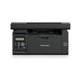 МФУ лазерное Pantum M6500W черно-белая печать, A4, черный