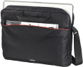 Сумка для ноутбука 15.6" HAMA Tortuga [00216442]