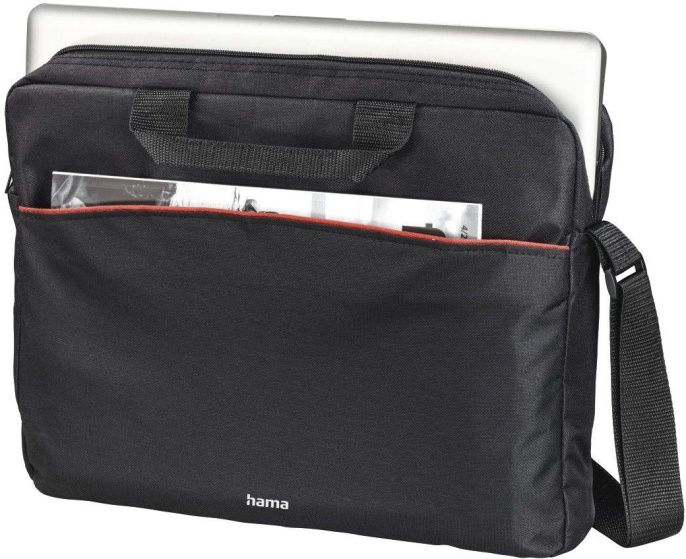 Сумка для ноутбука 15.6" HAMA Tortuga [00216442]