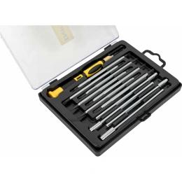 Набор отверток для точных работ Inforce 06-09-98