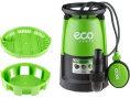 Насос погружной 3-в-1 ECO DP-606i EC4210-1