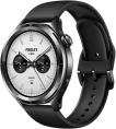 Смарт-часы Xiaomi Watch S4, 47мм, 1.43", черный
