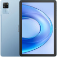 10.1" Планшет BLACKVIEW Tab60 Pro 8/128 GB T606 4G, 800 x 1280, Android 14, голубой [tab60_pro_8/128_blue]