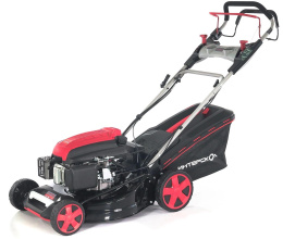 Газонокосилка роторная Интерскол ГБ-51/196ВЭ 932.0.0.70 4200Вт