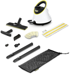 Karcher SC 2 Deluxe *EU Пароочиститель [1.513-400.0]