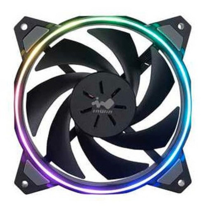 CASE FAN INWIN IW- Sirius Loop ASL120 fan RGB Single pack [6133811] 7683