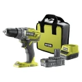 Компактная дрель-шуруповерт Ryobi ONE+ R18DD3-120S 5133003347