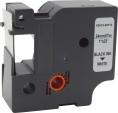 Картридж ленточный Cactus CS-D1-53713 53713 черный на белом 24x7 для Dymo Rhino Pro 6000, LM 500TS