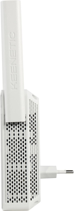 Ретранслятор Wi-Fi сигнала Keenetic Buddy 6 (KN-3411)