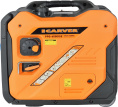 Генератор Carver PPG -6500ISE ATS 5.5кВт