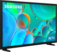 32" Телевизор Samsung UE32H5000FUXRU HD, Tizen OS, черный