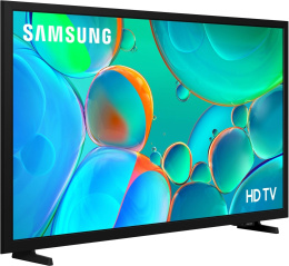 32" Телевизор Samsung UE32H5000FUXRU HD, Tizen OS, черный