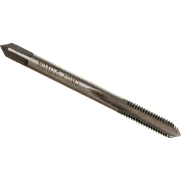 Ручной метчик Gigant М5x0,8 мм, комплект 2шт GT-0052