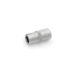 Головка шестигранная 7 мм 1/4" Дело Техники 600057