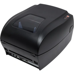 Принтер этикеток MPRINT TLP300 TERRA NOVA Ethernet, RS232, USB black 4530